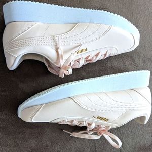 Puma Soft Foam Optimal Comfort Women's Sneakers